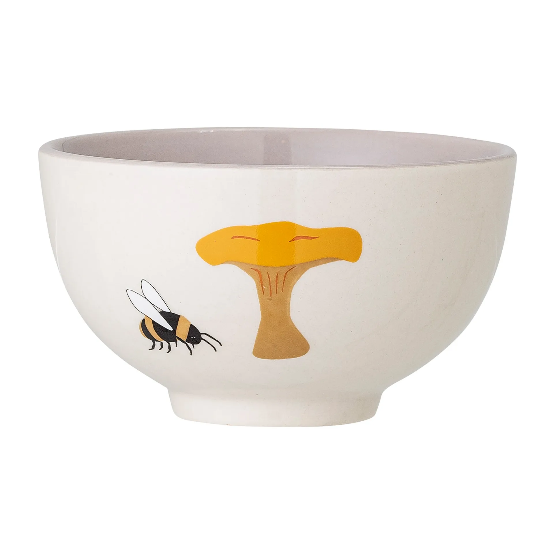 하비스트 보울 Ø11.5 cm 3 피스, Nature Bloomingville | 블루밍빌