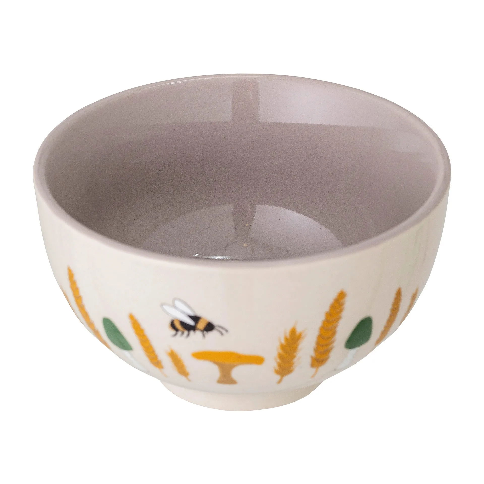 하비스트 보울 Ø11.5 cm 3 피스, Nature Bloomingville | 블루밍빌