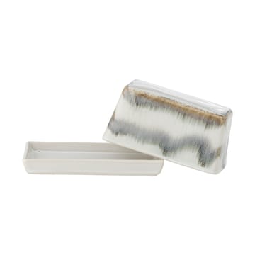 폴라 버터 디쉬 11.5x17.5 cm - Gray - Bloomingville | 블루밍빌