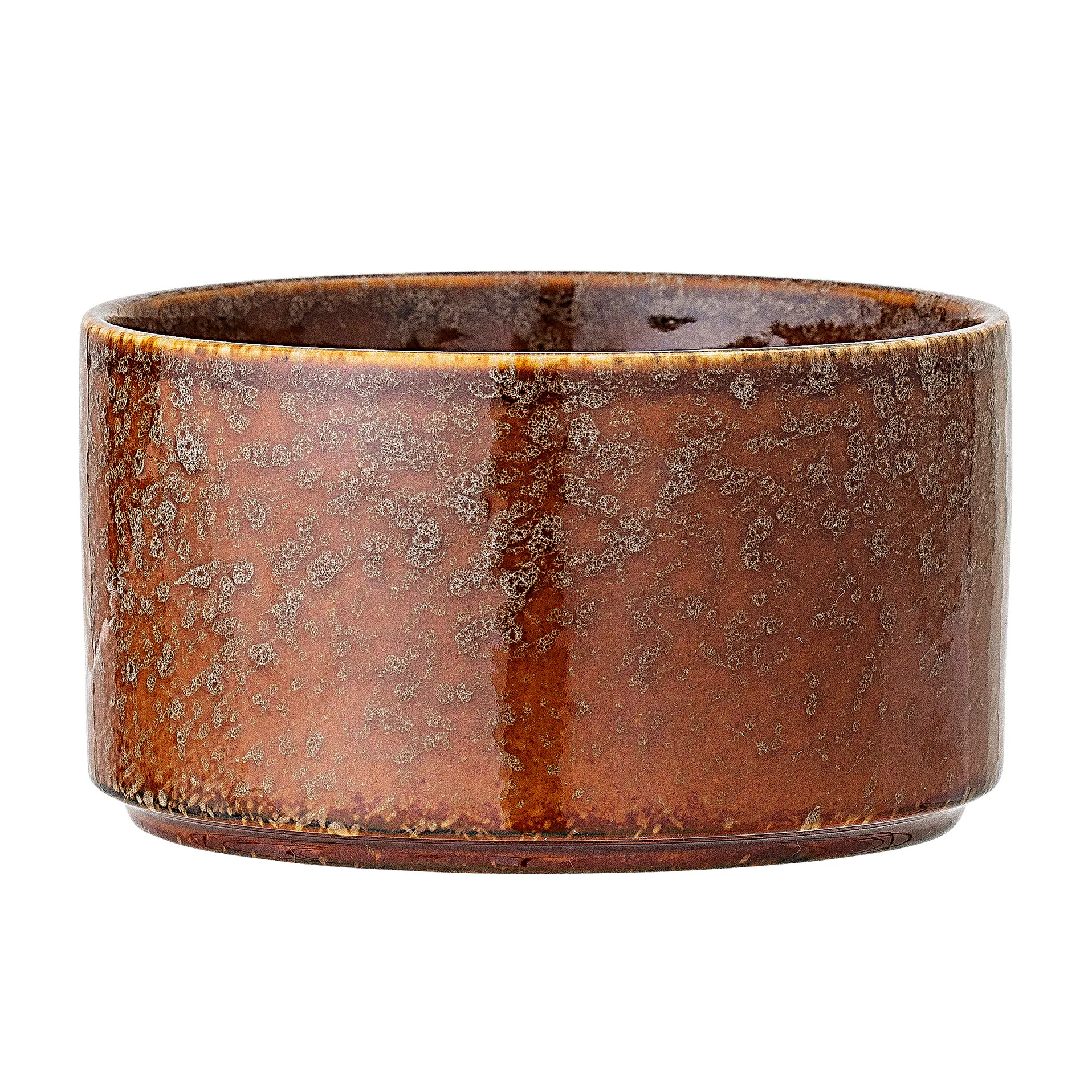 테아 스톤웨어 보울 11cm, Brown Bloomingville | 블루밍빌