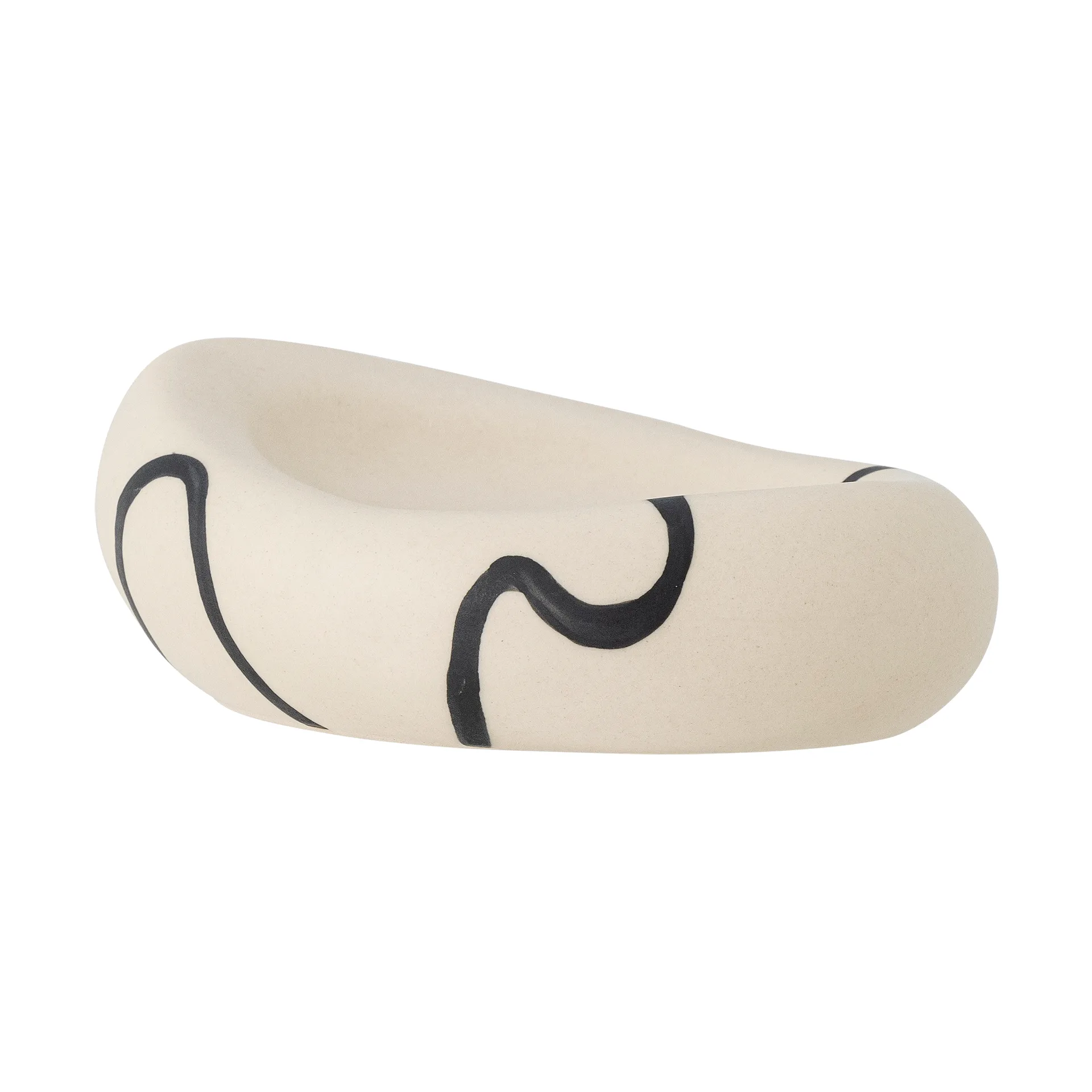 미나 볼 11x14cm, Nature Bloomingville | 블루밍빌