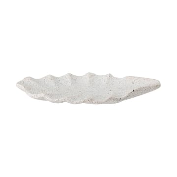 페이야 샌드스톤 트레이 11x20.5 cm - nature - Bloomingville | 블루밍빌