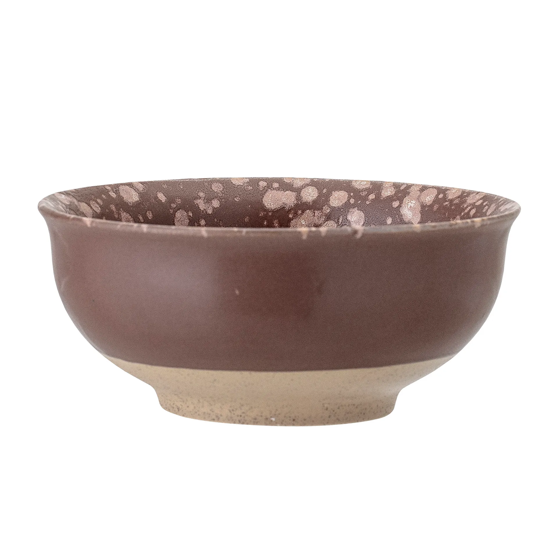 테아 스톤웨어 보울 12 cm, Brown Bloomingville | 블루밍빌
