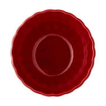 라티나 보울 Ø12 cm - Red - Bloomingville | 블루밍빌
