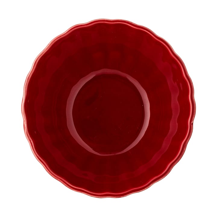 라티나 보울 Ø12 cm, Red Bloomingville | 블루밍빌