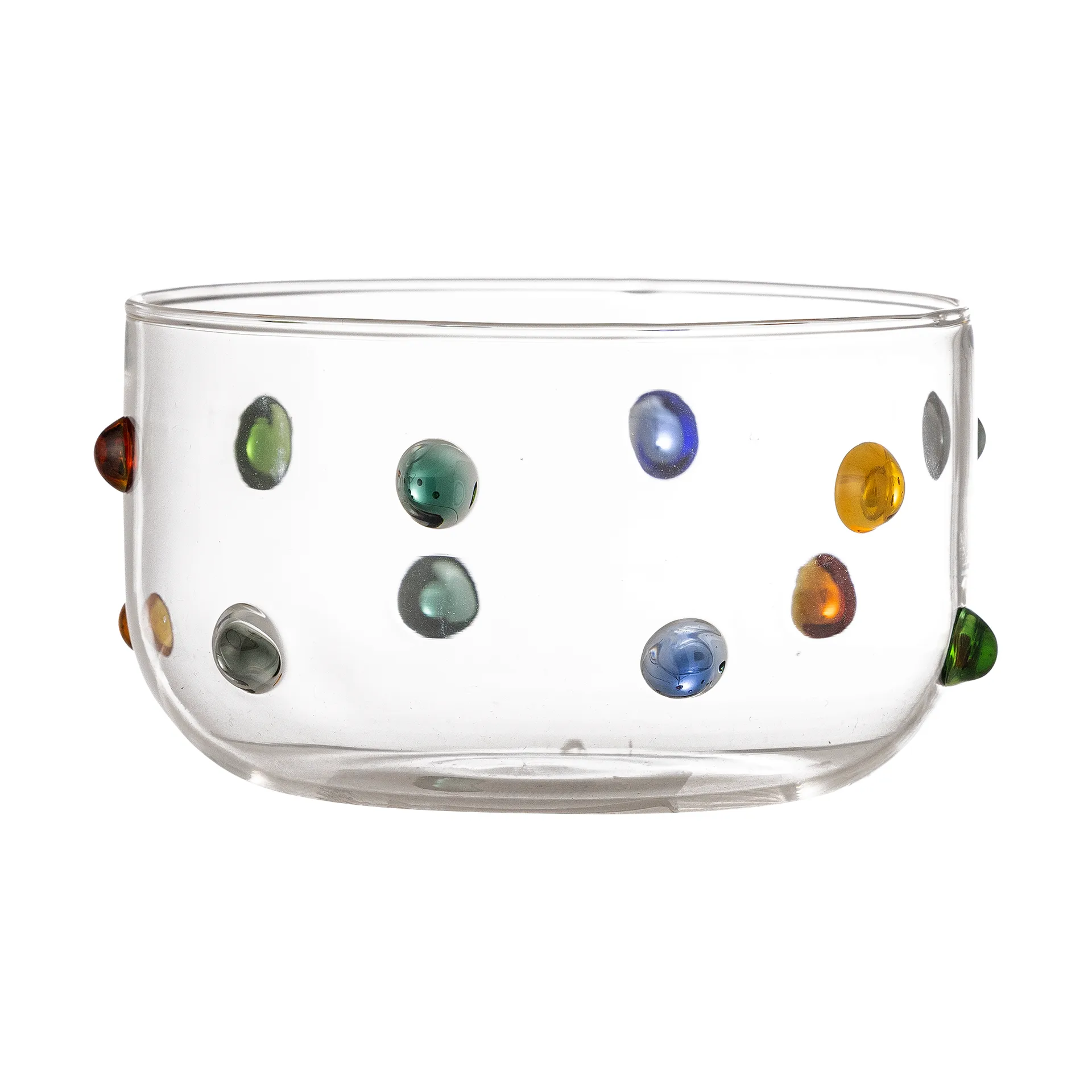 탈리아 볼 Ø12cm, Clear Bloomingville | 블루밍빌