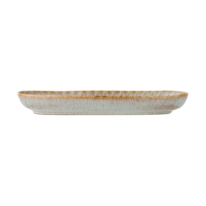 플로르 서빙 접시 12x37.5 cm, Natural Bloomingville | 블루밍빌