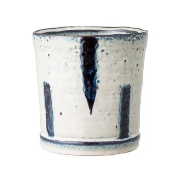 블루밍빌 화분 13 cm - blue - Bloomingville | 블루밍빌