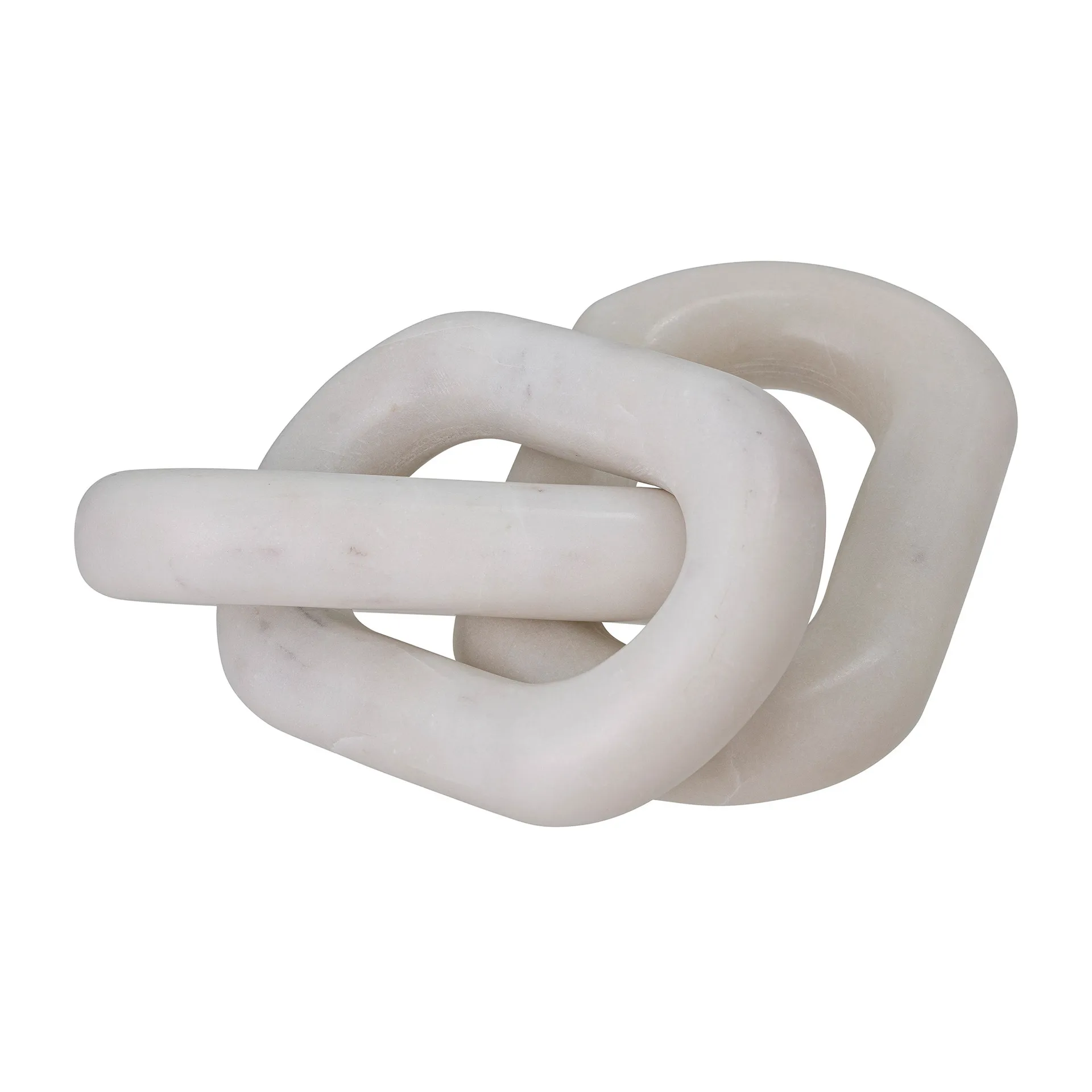 아디 데코레이션 13 cm, White Bloomingville | 블루밍빌