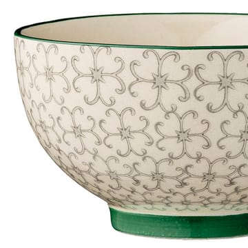 카린 보울  13.5 cm 2개 세트 green-red - undefined - Bloomingville | 블루밍빌