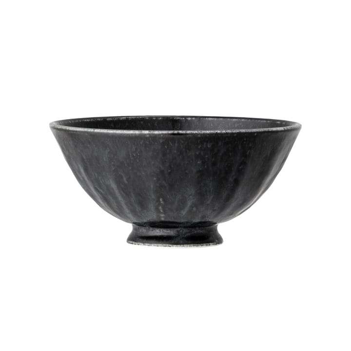 요코 보울 13.5 cm 4개 세트 - black - Bloomingville | 블루밍빌