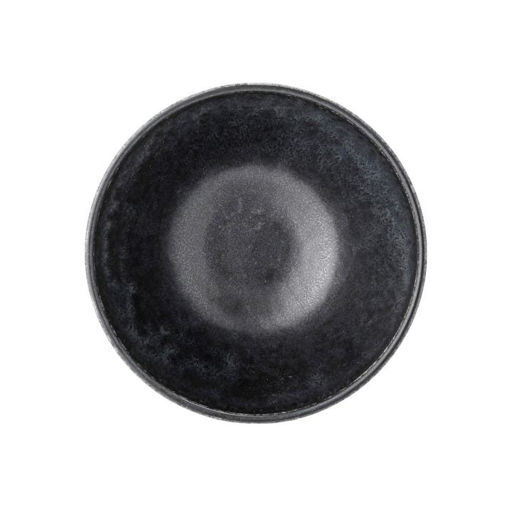 요코 보울 13.5 cm 4개 세트 - black - Bloomingville | 블루밍빌