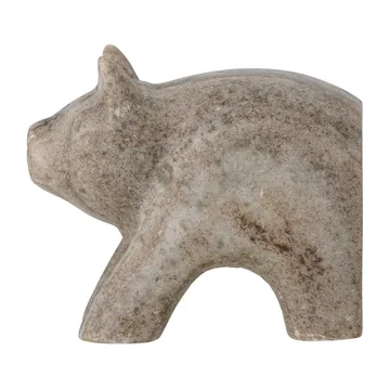 레노라 북엔드 13x11x8 cm - Marble nature - Bloomingville | 블루밍빌