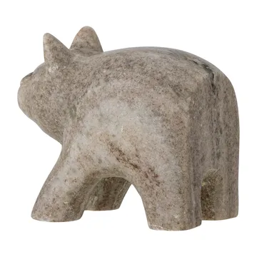 레노라 북엔드 13x11x8 cm - Marble nature - Bloomingville | 블루밍빌