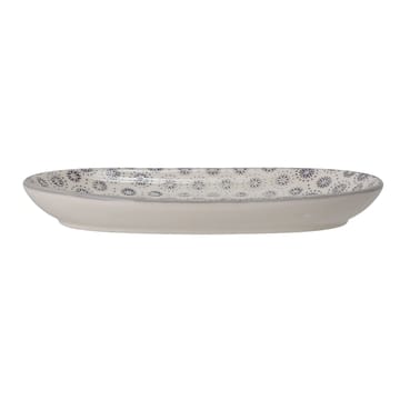 엘사 접시 13x21.5 cm - grey - Bloomingville | 블루밍빌