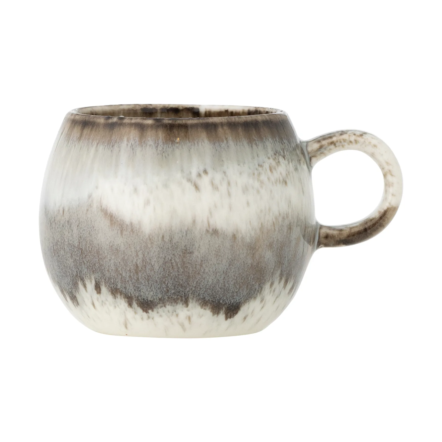 폴라 에스프레소 컵 14 cl, Grey Bloomingville | 블루밍빌