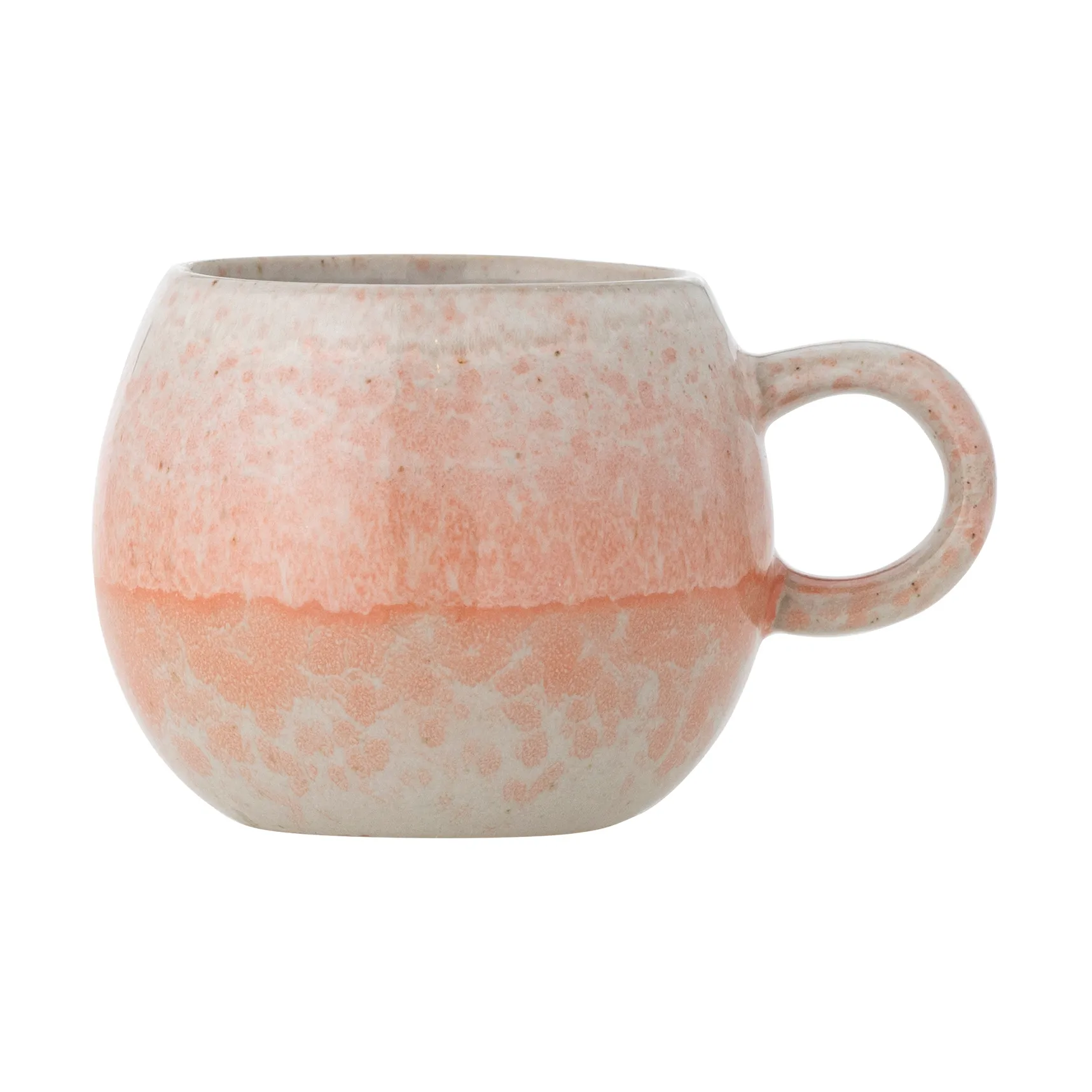 폴라 에스프레소 컵 14 cl, Orange Bloomingville | 블루밍빌