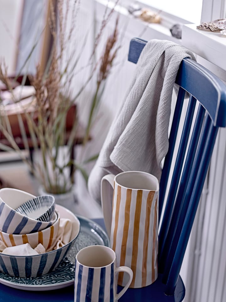베고니아 보울 14 cm, Blue Bloomingville | 블루밍빌