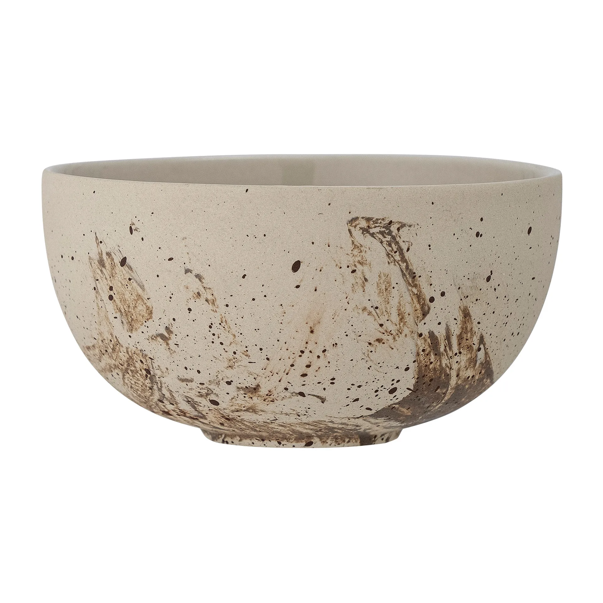 스테이시 보울 Ø14 cm, Brown Bloomingville | 블루밍빌