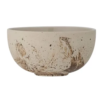 스테이시 보울 Ø14 cm - Brown - Bloomingville | 블루밍빌