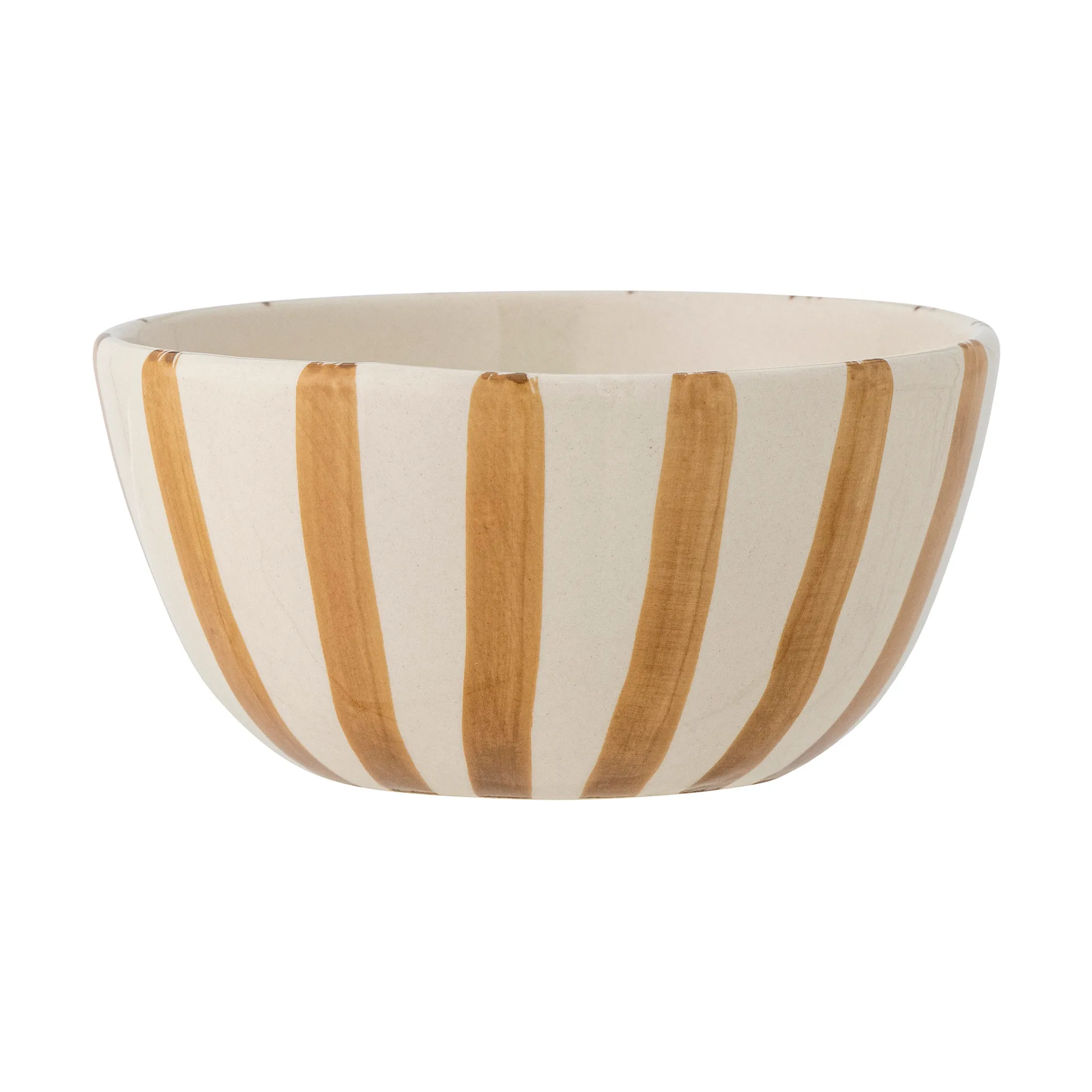 베고니아 보울 14 cm, Brown Bloomingville | 블루밍빌
