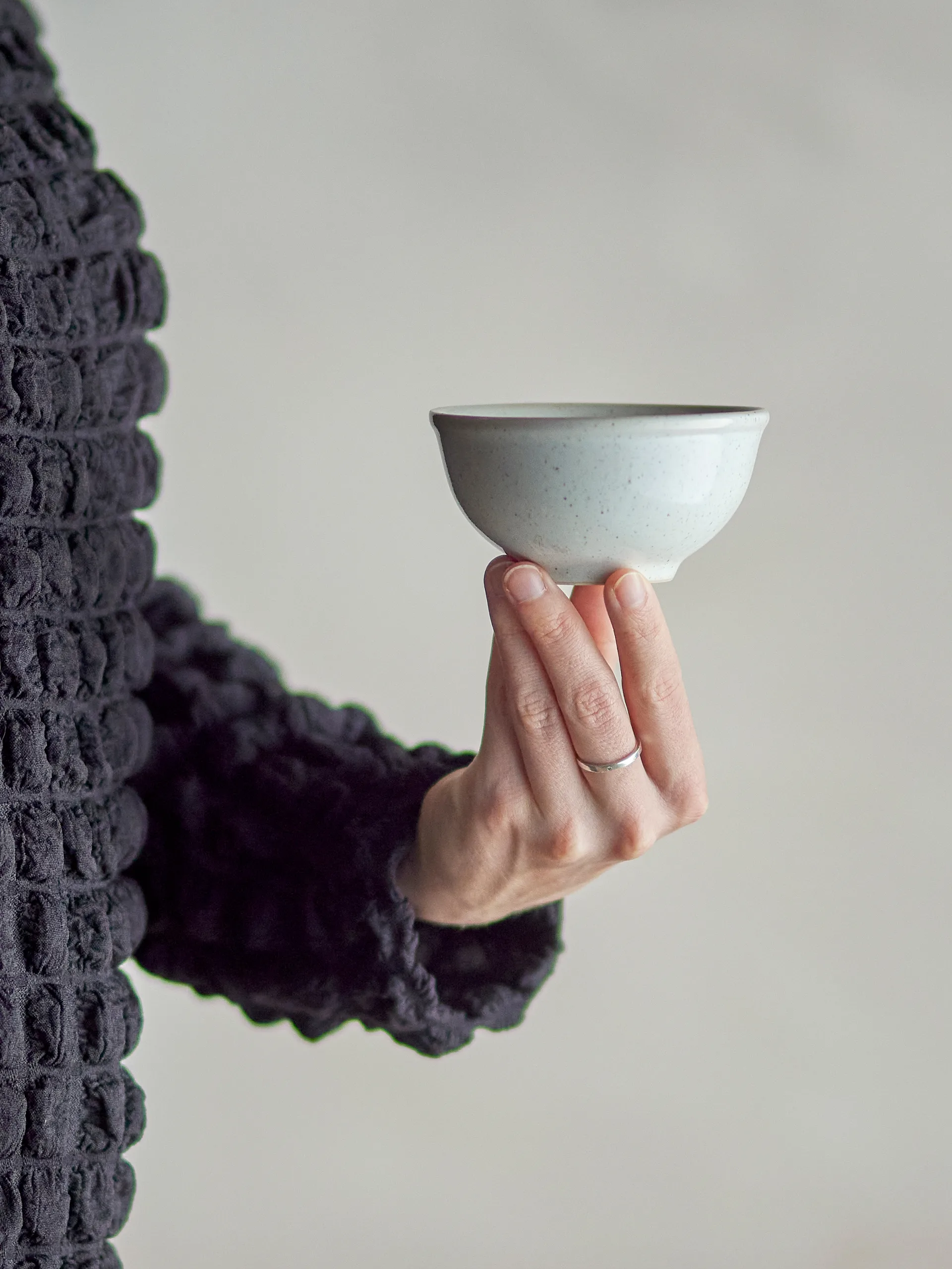 애디슨 보울 14.5 cl, White Bloomingville | 블루밍빌