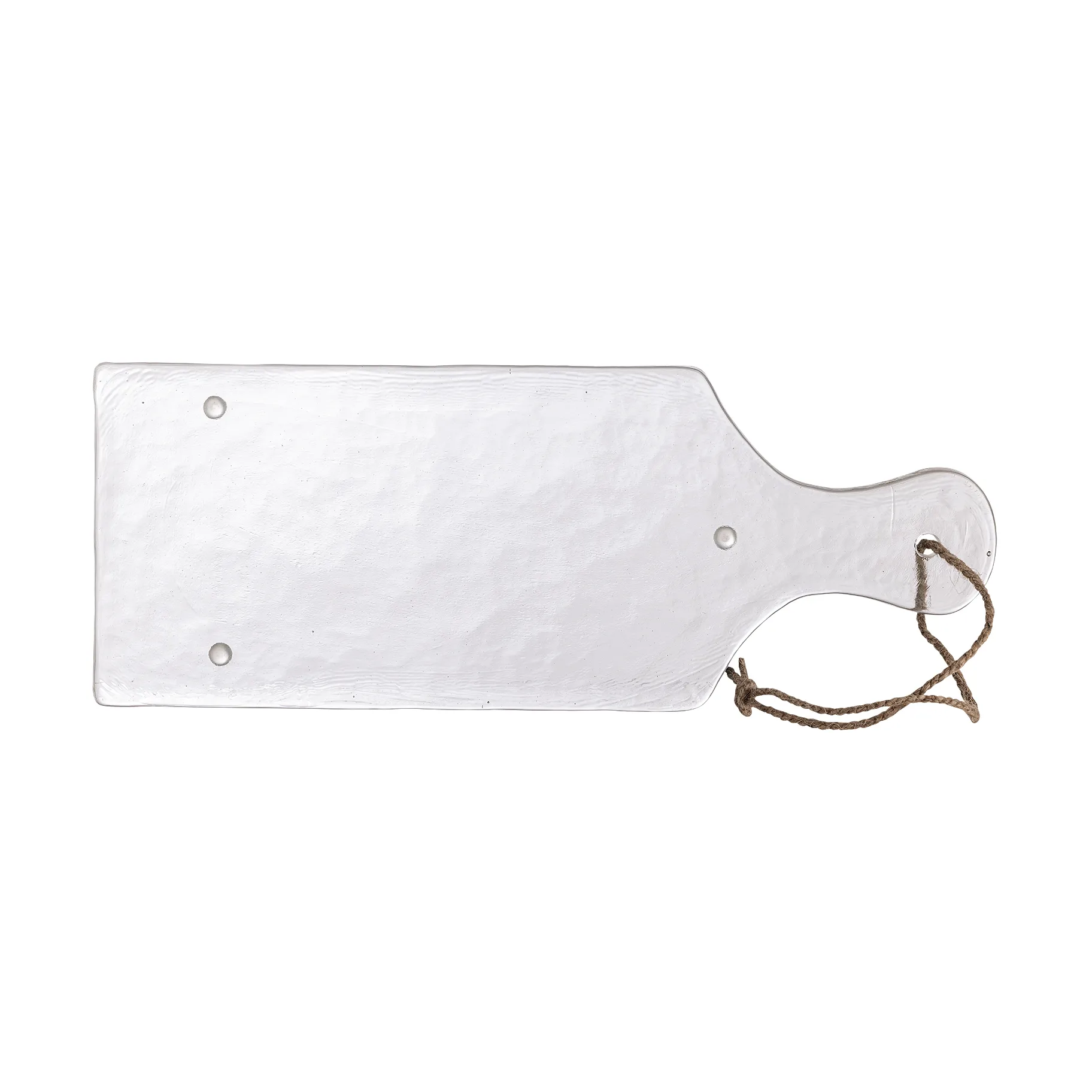 조니 채핑 보드 14.5x38.5 cm, Clear Bloomingville | 블루밍빌