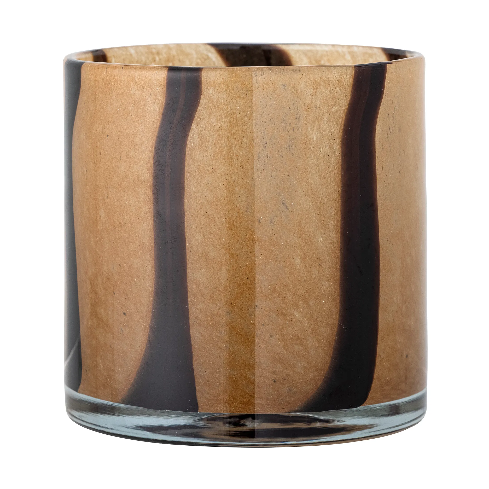 리버티 랜턴 15 cm, Brown Bloomingville | 블루밍빌