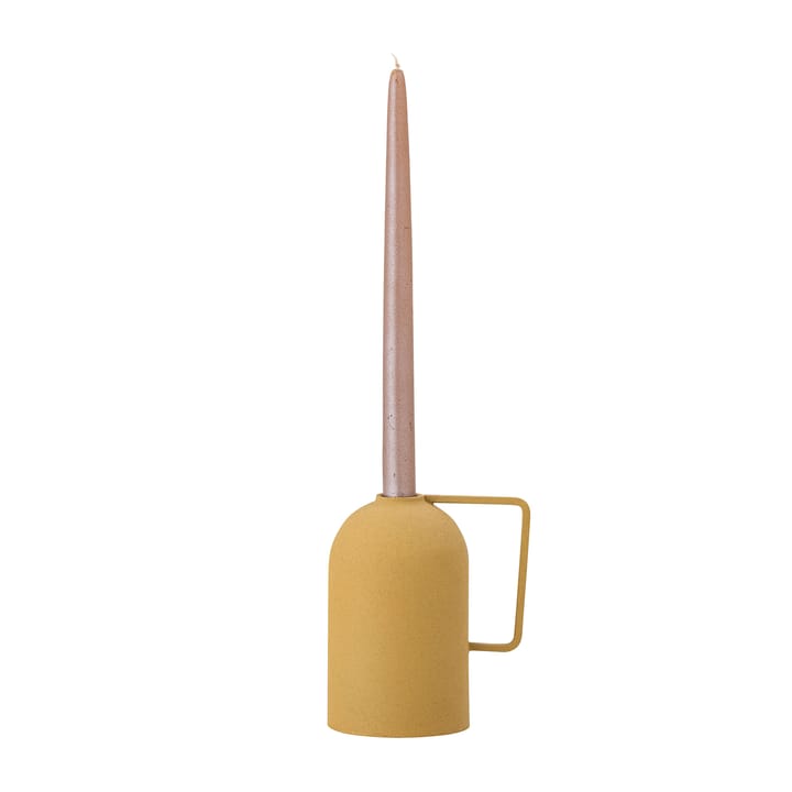 이돈 캔들 스틱 15 cm, Yellow Bloomingville | 블루밍빌