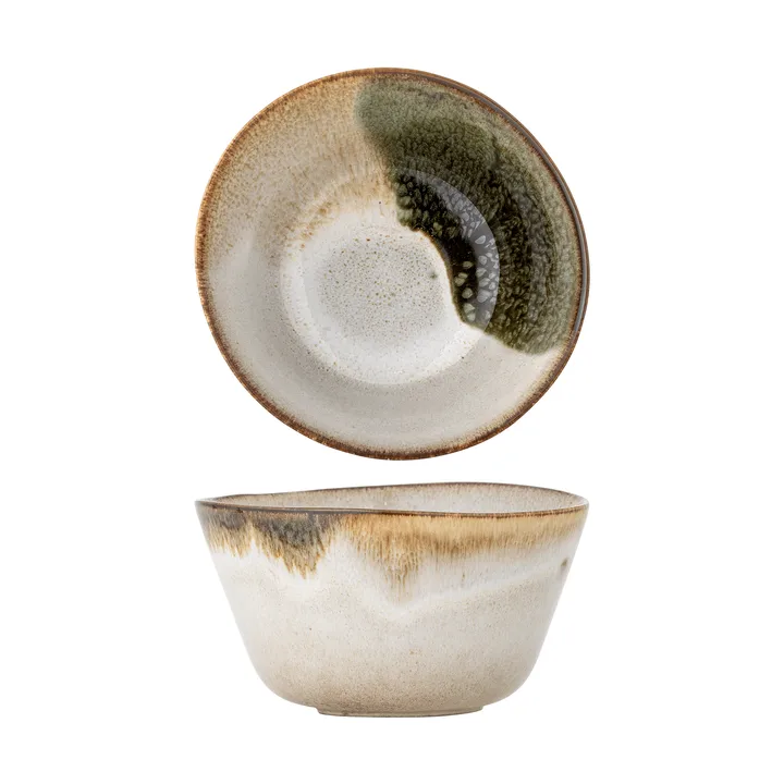 줄스 보울 15.5 cm - Green - Bloomingville | 블루밍빌