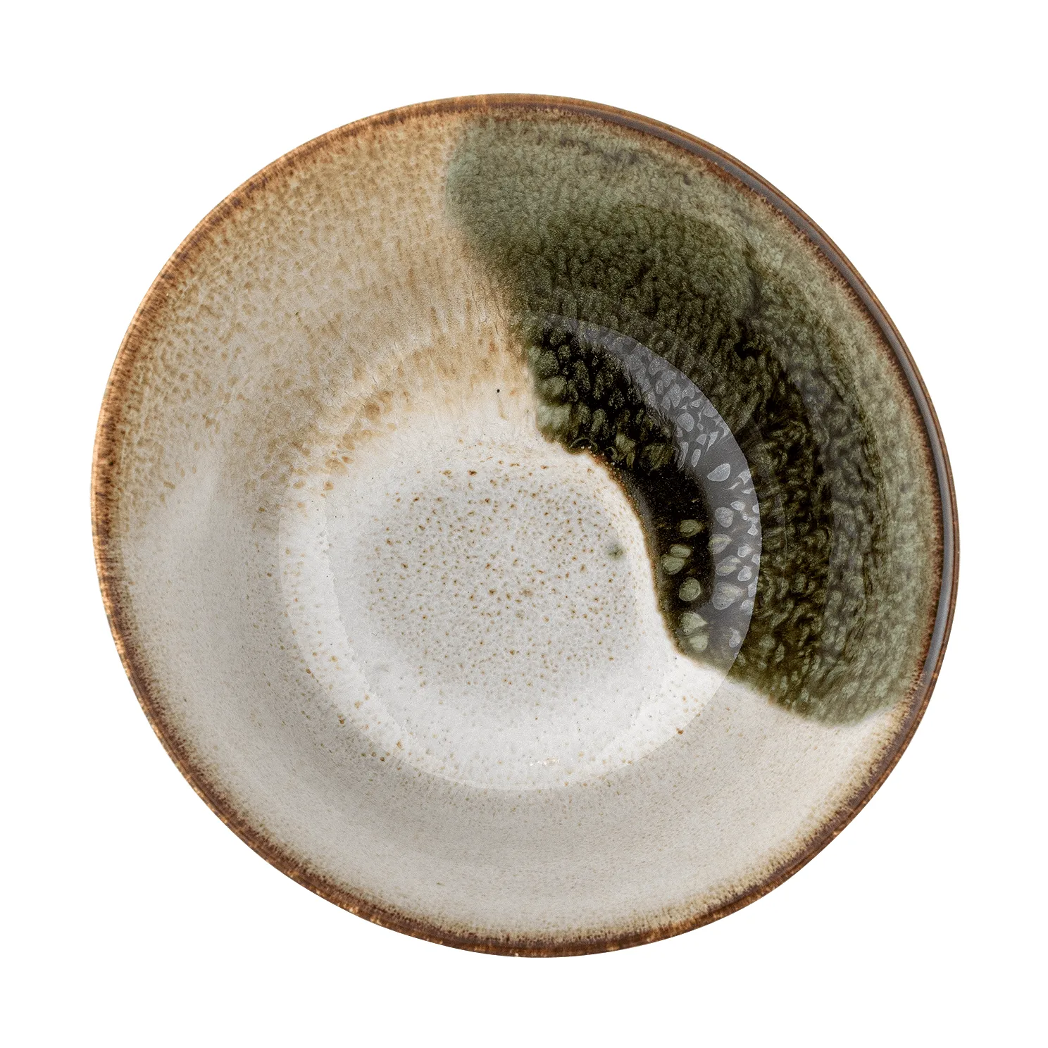 줄스 보울 15.5 cm, Green Bloomingville | 블루밍빌