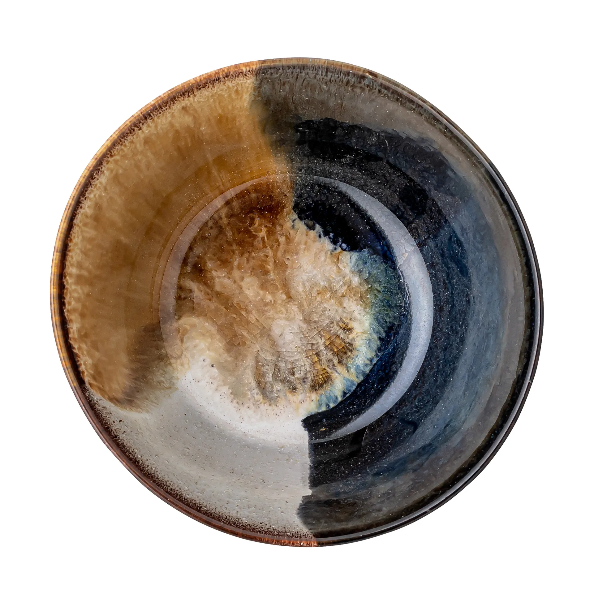 줄스 보울 15.5 cm, multi Bloomingville | 블루밍빌