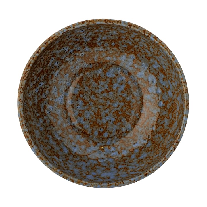 폴라 보울 16.5 cm, Brown-blue Bloomingville | 블루밍빌