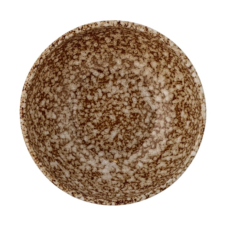 폴라 보울 16.5 cm, Brown Bloomingville | 블루밍빌