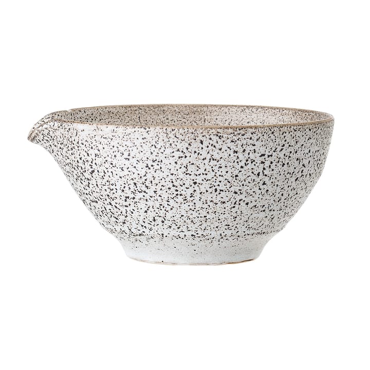 띠아 보울 스톤웨어 16.5 cm - Grey - Bloomingville | 블루밍빌