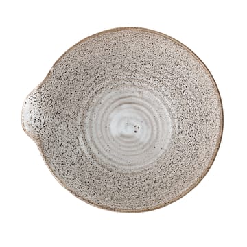 띠아 보울 스톤웨어 16.5 cm - Grey - Bloomingville | 블루밍빌