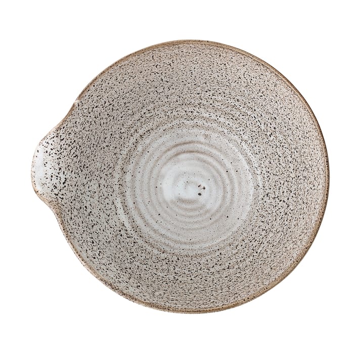 띠아 보울 스톤웨어 16.5 cm - Grey - Bloomingville | 블루밍빌