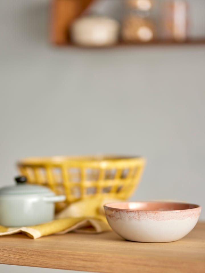 폴라 보울 16.5 cm, Orange Bloomingville | 블루밍빌