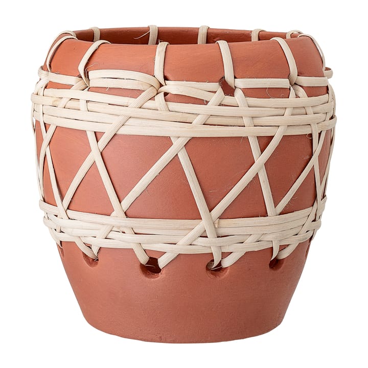 블루밍빌 플라워팟 Ø16.5 cm - Terracotta - Bloomingville | 블루밍빌