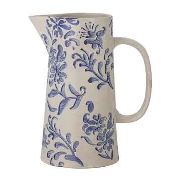 페투니아 팟 1.68 리터 - Blue - Bloomingville | 블루밍빌