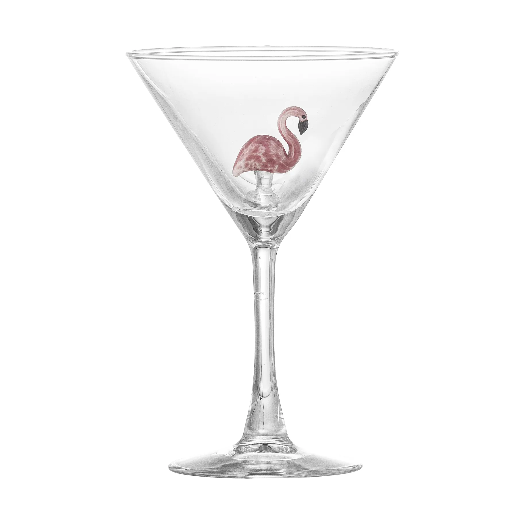 미사 칵테일 글라스 17 cl, Clear-flamingo Bloomingville | 블루밍빌