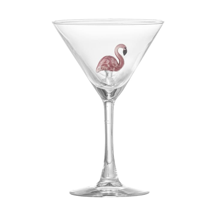미사 칵테일 글라스 17 cl - Clear-flamingo - Bloomingville | 블루밍빌