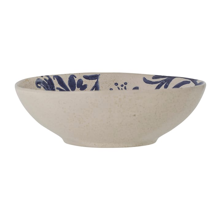 페투니아 보울 Ø17 cm - Blue - Bloomingville | 블루밍빌