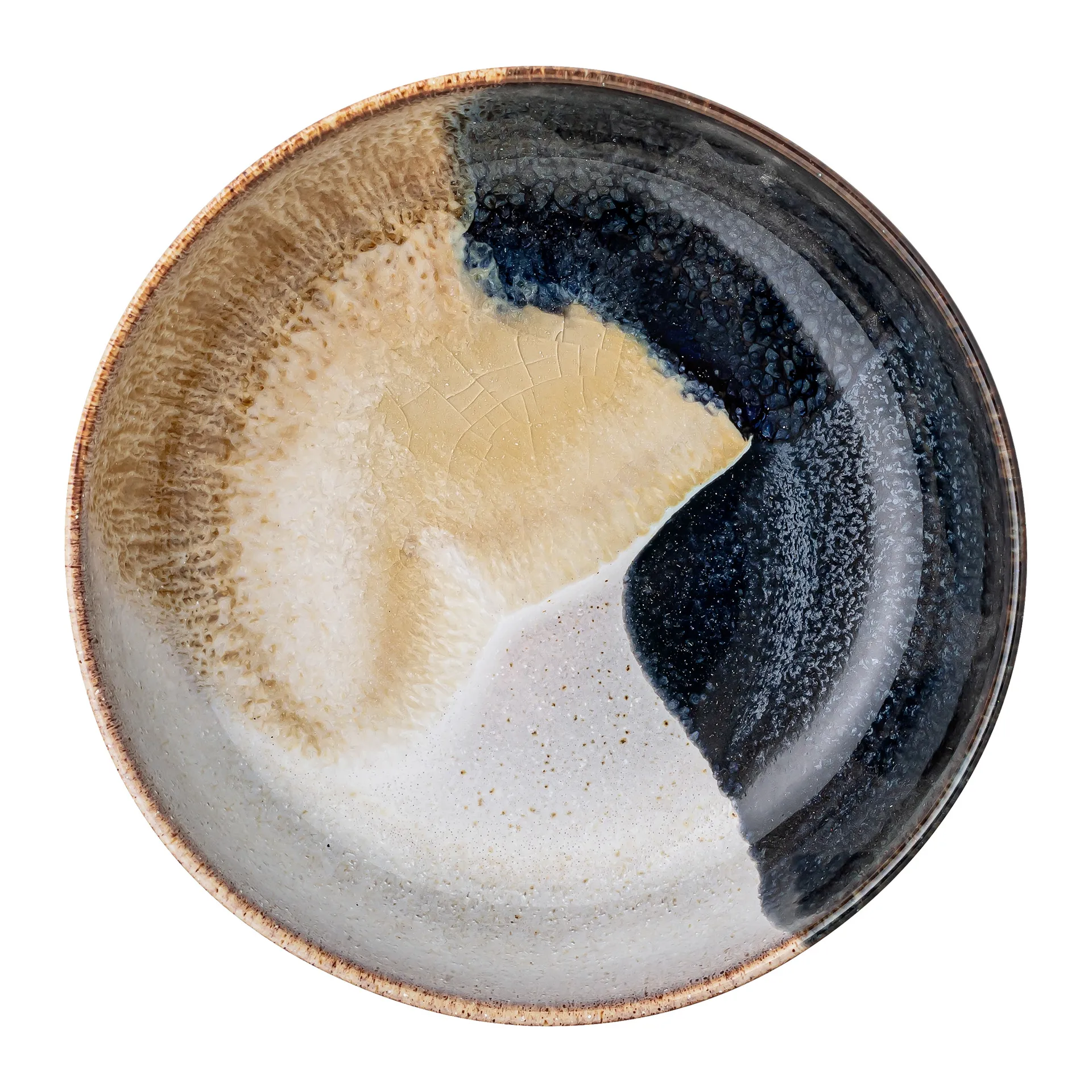 줄스 서빙 보울 17.5 cm, multi Bloomingville | 블루밍빌