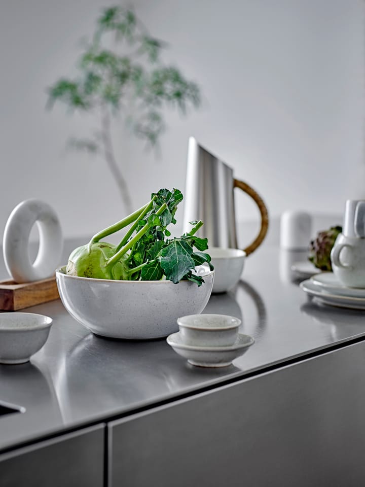 애디슨 보울 1.825 L, White Bloomingville | 블루밍빌