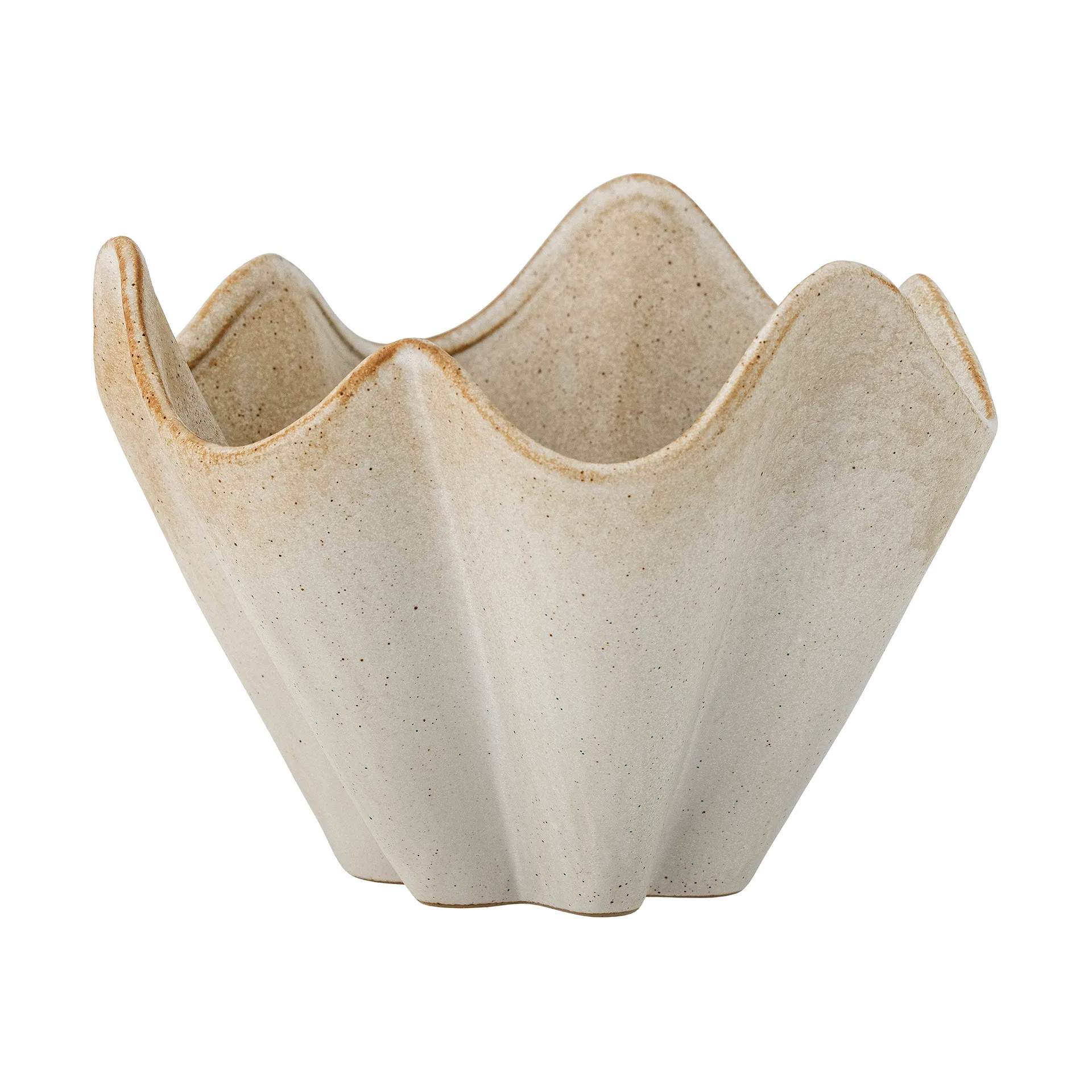 라니아 화분 19x14 cm, Nature Bloomingville | 블루밍빌