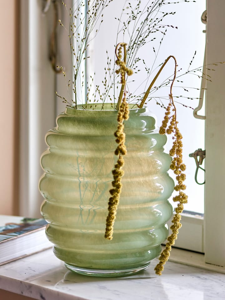 사이하 화병 19x24 cm, Green Bloomingville | 블루밍빌