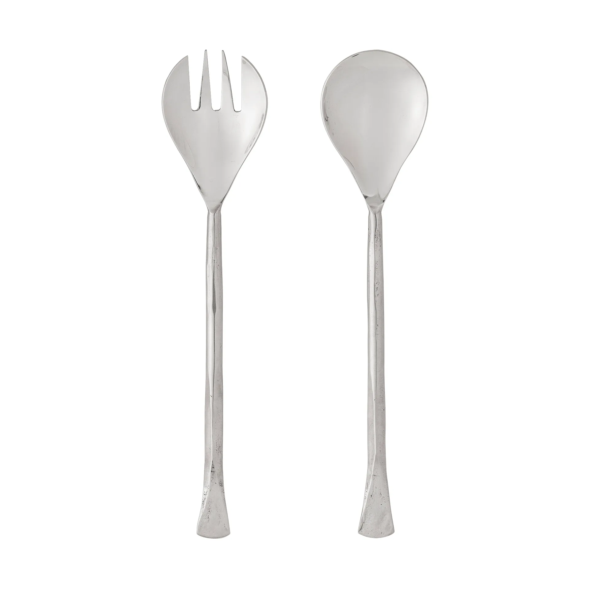 키니 샐러드 서버 2개 세트, Stainless steel Bloomingville | 블루밍빌