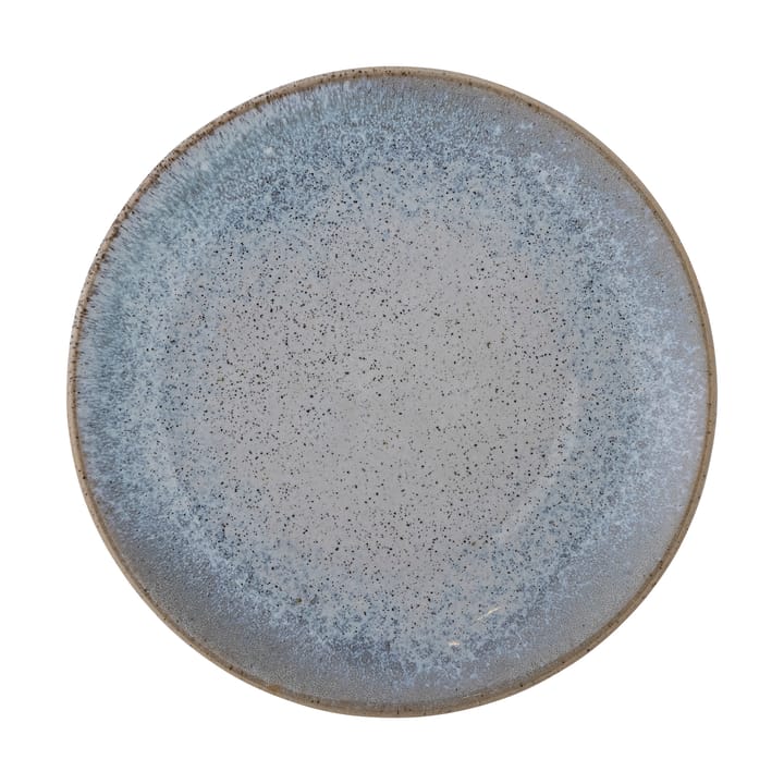 폴라 작은 접시 20 cm - Blue - Bloomingville | 블루밍빌