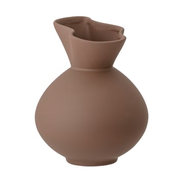 니카 화병 20 cm - brown - Bloomingville | 블루밍빌